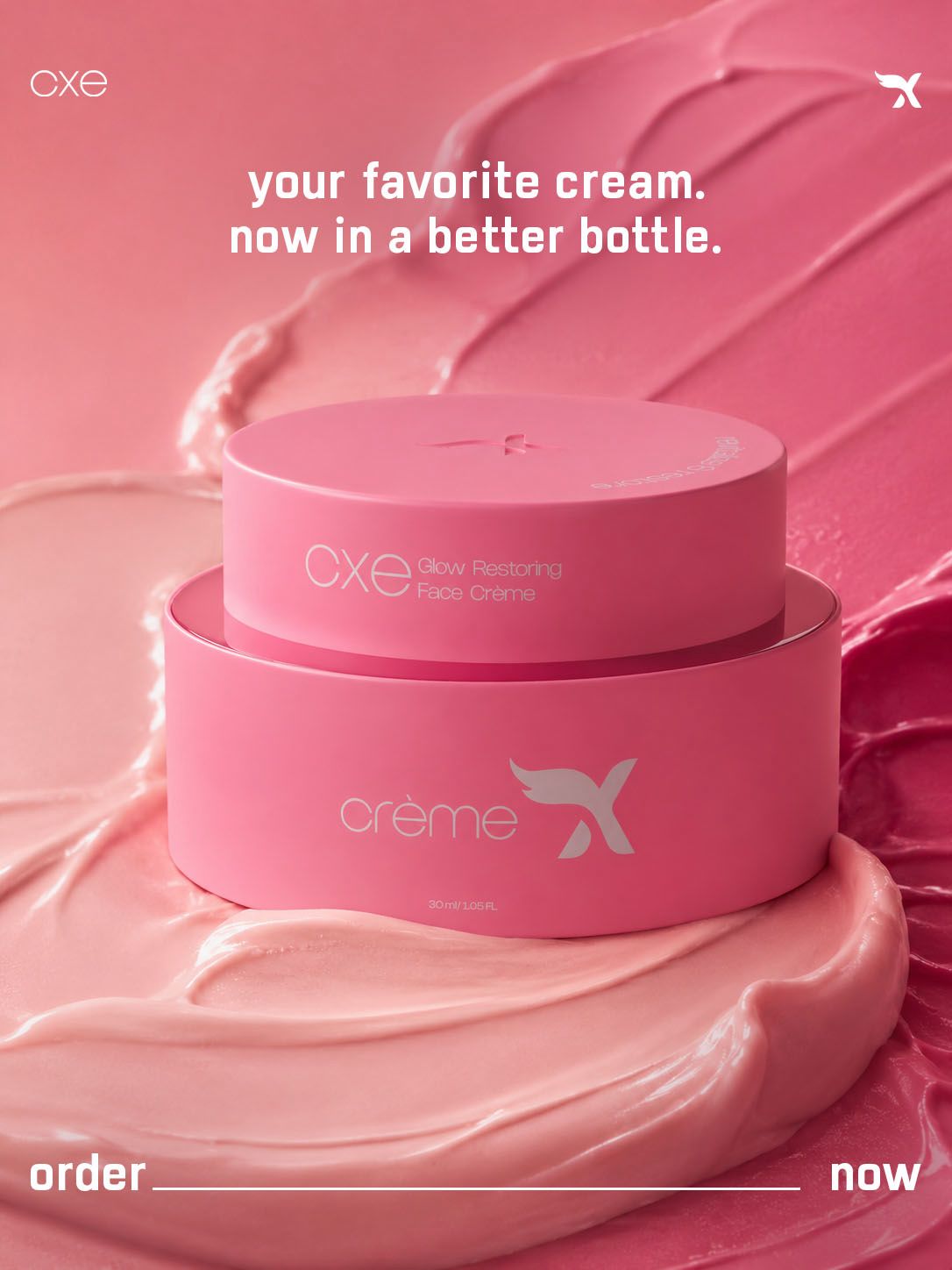 X Emirates Face Whitening Cream