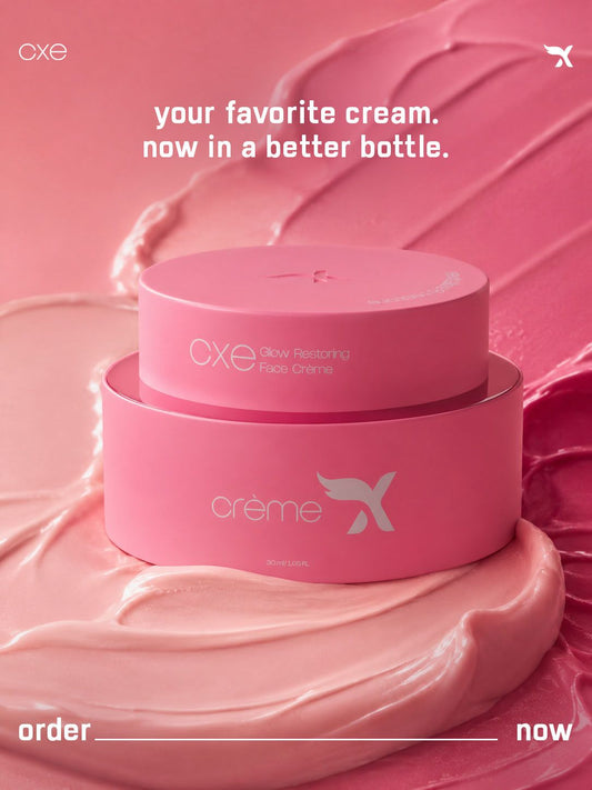 X Emirates Face Whitening Cream