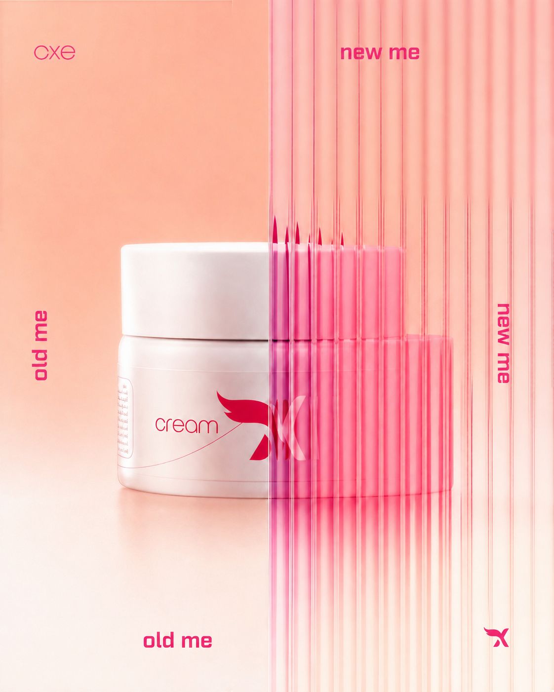 X Emirates Face Whitening Cream